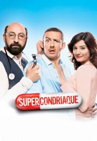 دانلود فیلم Supercondriaque 2014