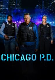 دانلود سریال Chicago P.D. 2014