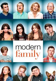 دانلود سریال Modern Family 2009–2020