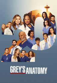 دانلود سریال Greys Anatomy 2005