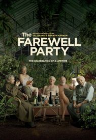 دانلود فیلم The Farewell Party 2014