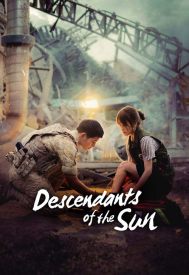 دانلود سریال Descendants of the Sun 2016