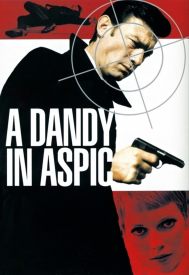 دانلود فیلم A Dandy in Aspic 1968