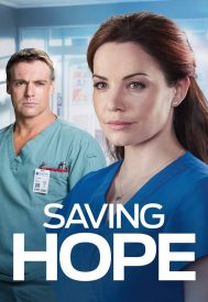 دانلود سریال Saving Hope 2012–2017