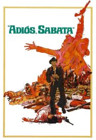 دانلود فیلم Adiós, Sabata 1970