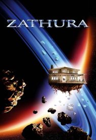 دانلود فیلم Zathura: A Space Adventure 2005