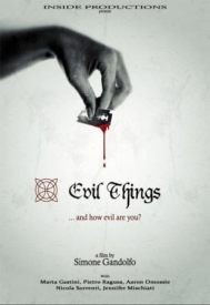 دانلود فیلم Evil Things 2012