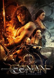 دانلود فیلم Conan the Barbarian 2011