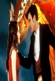 دانلود فیلم Moulin Rouge! 2001