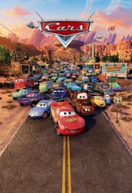 دانلود فیلم Cars 2006