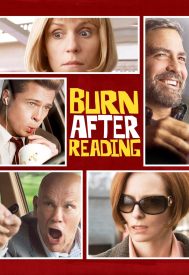 دانلود فیلم Burn After Reading 2008