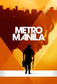 دانلود فیلم Metro Manila 2013