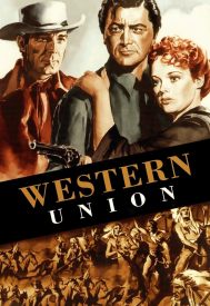 دانلود فیلم Western Union 1941