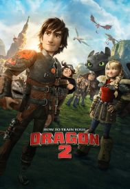 دانلود فیلم How to Train Your Dragon 2 2014