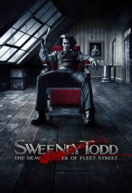 دانلود فیلم Sweeney Todd: The Demon Barber of Fleet Street 2007