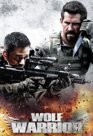 دانلود فیلم Wolf Warrior 2015