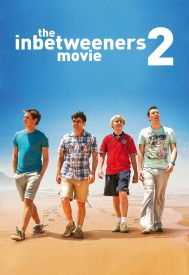 دانلود فیلم The Inbetweeners 2 2014