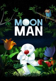 دانلود فیلم Moon Man 2012