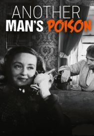 دانلود فیلم Another Man’s Poison 1951