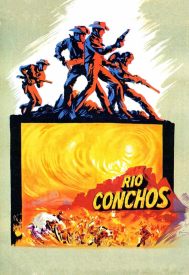 دانلود فیلم Rio Conchos 1964