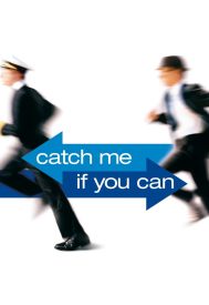 دانلود فیلم Catch Me If You Can 2002