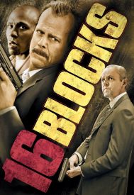 دانلود فیلم 16 Blocks 2006