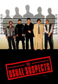 دانلود فیلم The Usual Suspects 1995