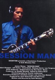 دانلود فیلم Session Man 1991