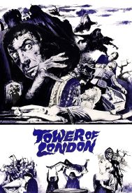 دانلود فیلم Tower of London 1962