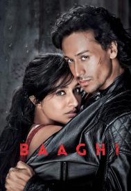 دانلود فیلم Baaghi 2016