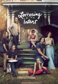 دانلود فیلم Loitering with Intent 2014