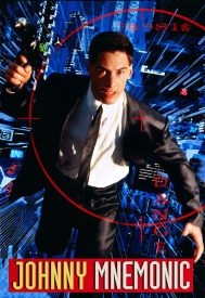 دانلود فیلم Johnny Mnemonic 1995