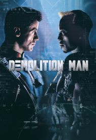 دانلود فیلم Demolition Man 1993