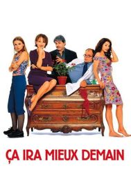 دانلود فیلم Ça ira mieux demain 2000