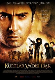 دانلود فیلم Kurtlar Vadisi: Irak 2006