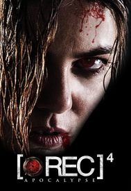 دانلود فیلم [REC] 4: Apocalypse 2014