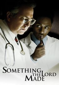 دانلود فیلم Something the Lord Made 2004