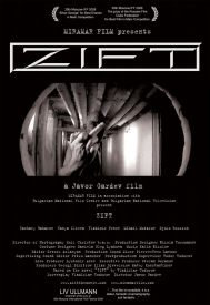 دانلود فیلم Zift 2008