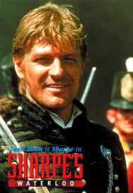 دانلود فیلم Sharpe’s Waterloo 1997