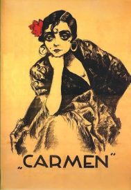 دانلود فیلم Carmen 1918