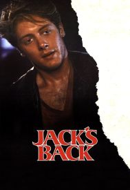 دانلود فیلم Jack’s Back 1988