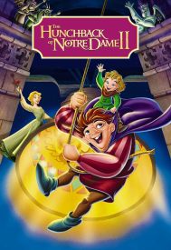 دانلود فیلم The Hunchback of Notre Dame 2: The Secret of the Bell 2002