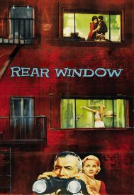 دانلود فیلم Rear Window 1954