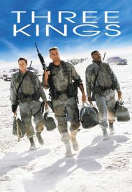 دانلود فیلم Three Kings 1999