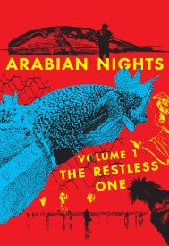 دانلود فیلم Arabian Nights: Volume 1 – The Restless One 2015