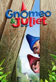 دانلود فیلم Gnomeo & Juliet 2011