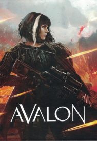 دانلود فیلم Avalon 2001