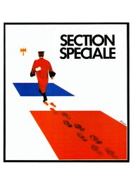 دانلود فیلم Special Section 1975