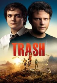 دانلود فیلم Trash 2014