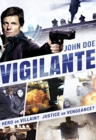 دانلود فیلم John Doe: Vigilante 2014